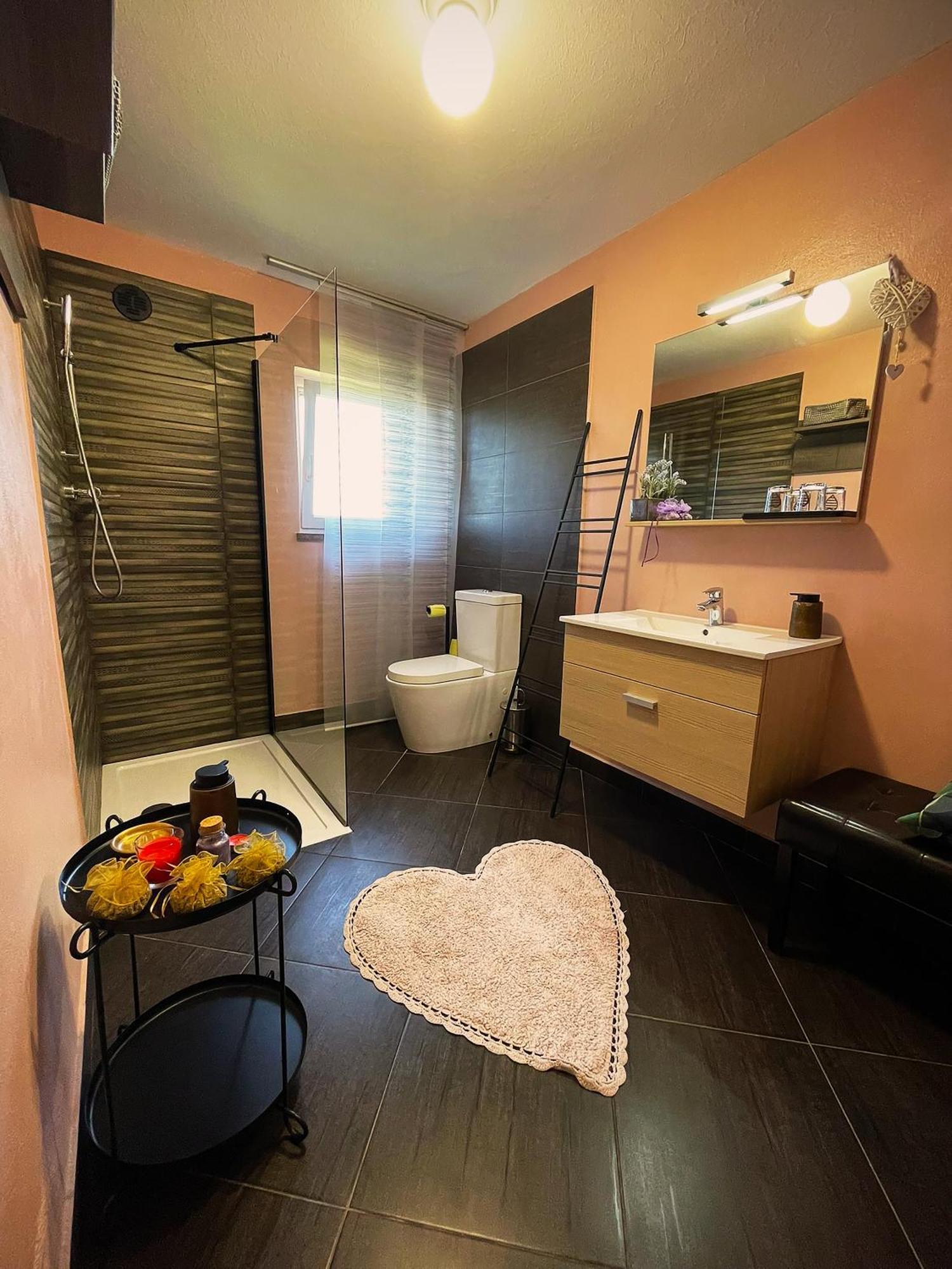 Apartma Sobe Pulec Dobrovo Kültér fotó